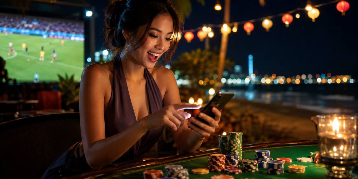 Sportsbook dengan Odds Segar Setiap Hari