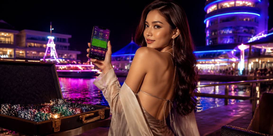 Sportsbook dengan Odds Segar Setiap Hari
