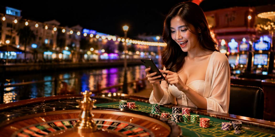 Medusa dalam bartogel: Meja Dealer Langsung & Slot Berkualitas
